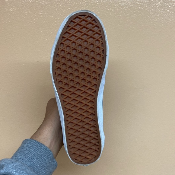 Vans Sk8 HI “Tiger Print” - Picture 10 of 16